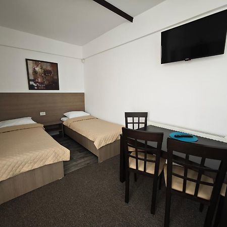 Camere De Inchiriat Havana Beach Năvodari Zewnętrze zdjęcie