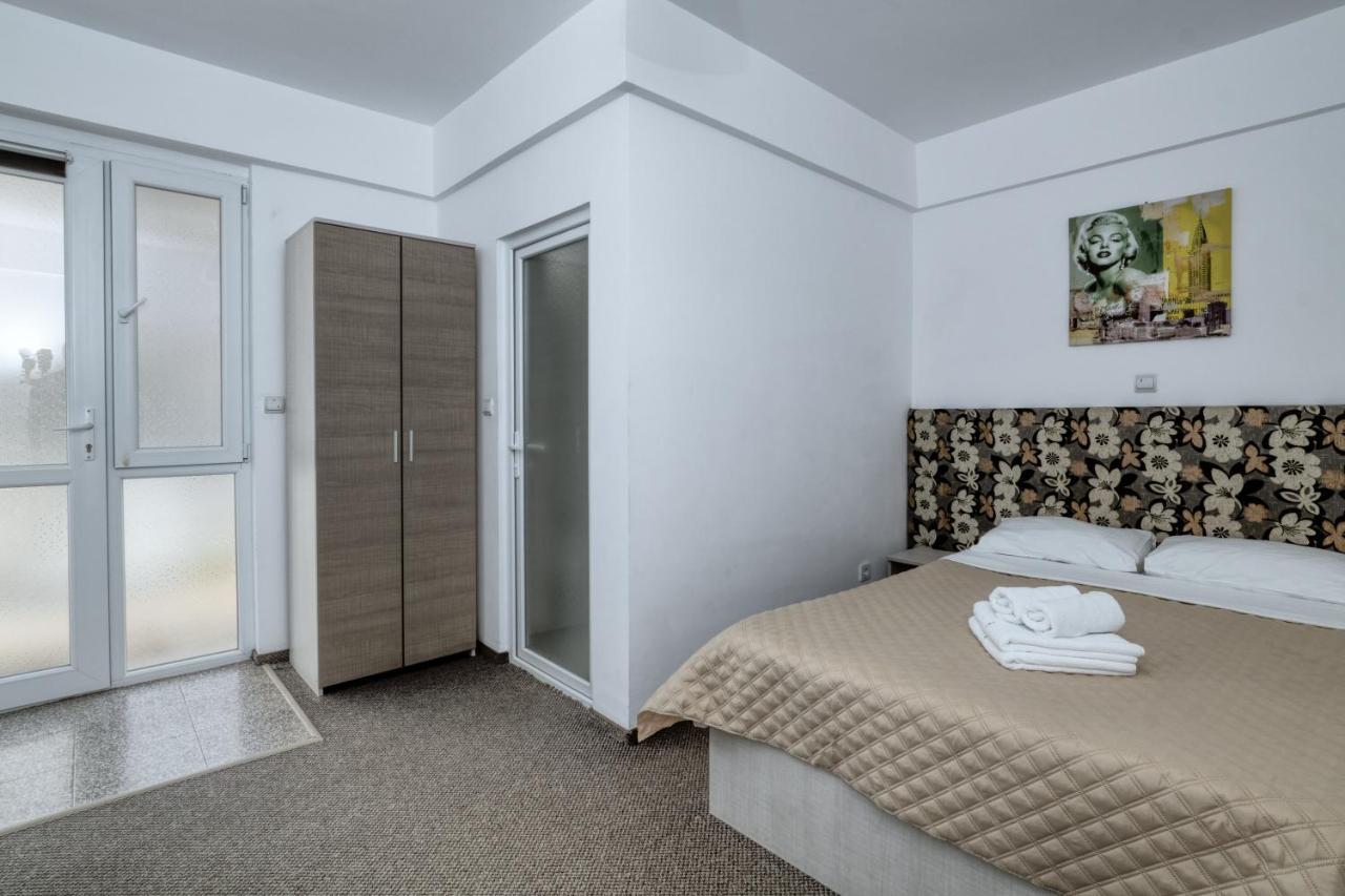 Camere De Inchiriat Havana Beach Năvodari Zewnętrze zdjęcie