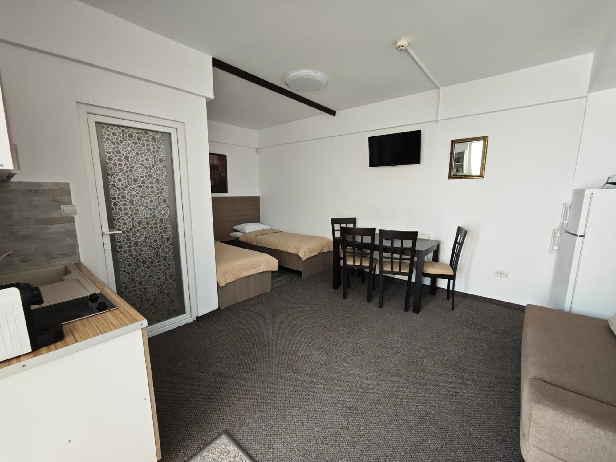 Camere De Inchiriat Havana Beach Năvodari Zewnętrze zdjęcie