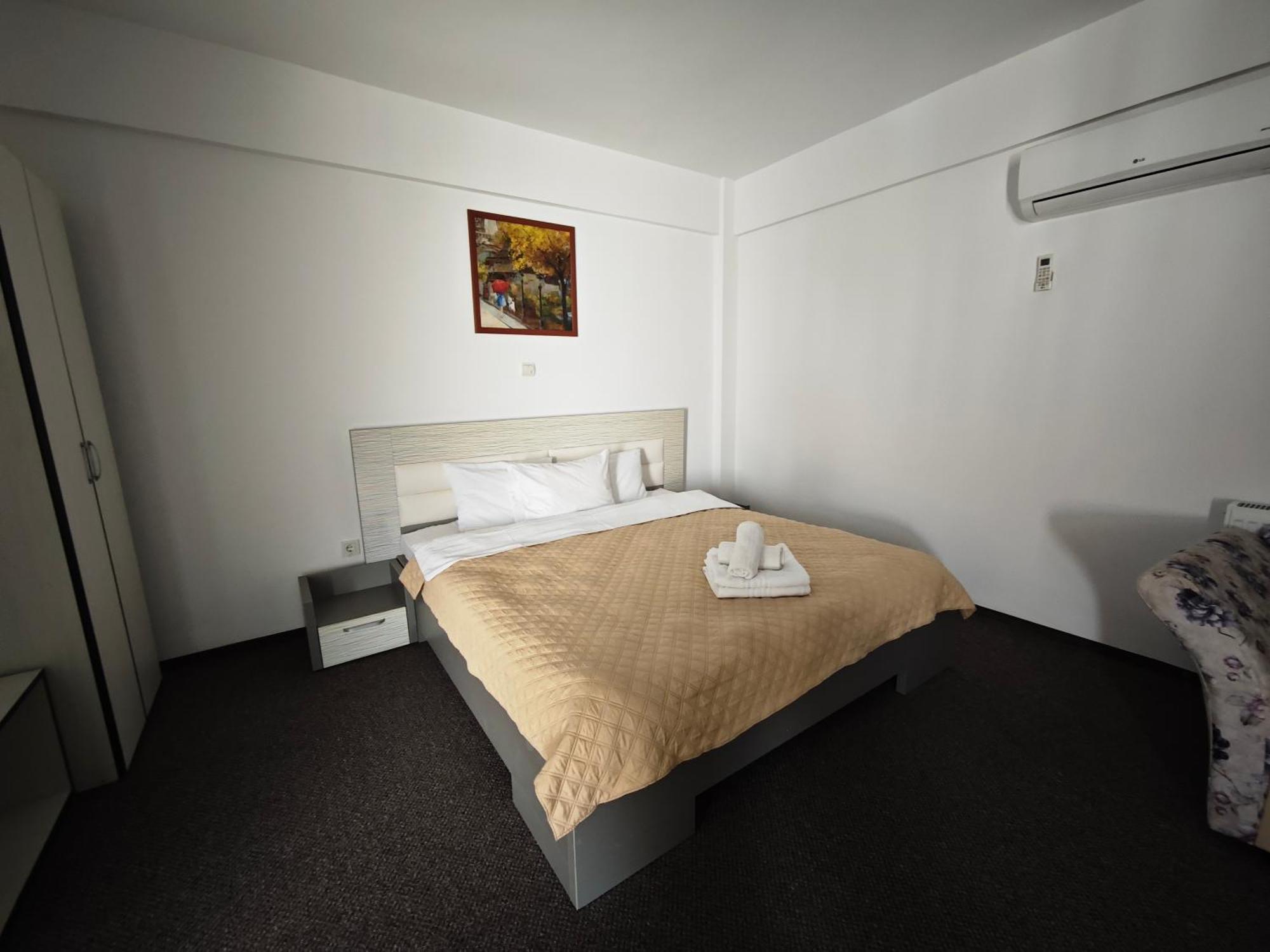 Camere De Inchiriat Havana Beach Năvodari Zewnętrze zdjęcie