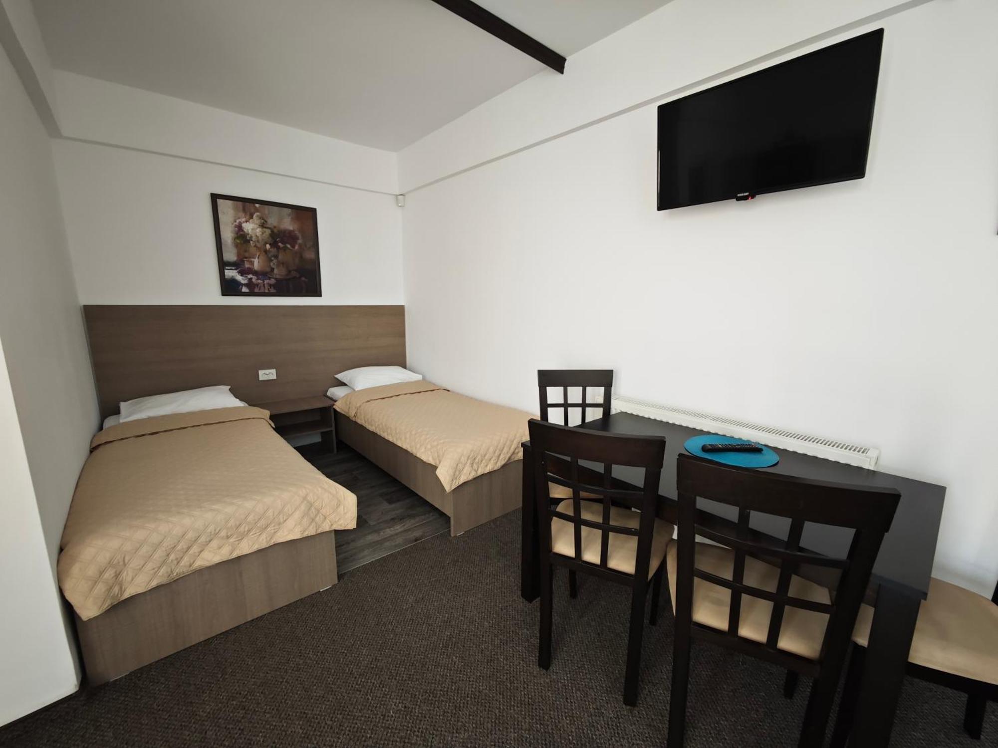 Camere De Inchiriat Havana Beach Năvodari Zewnętrze zdjęcie